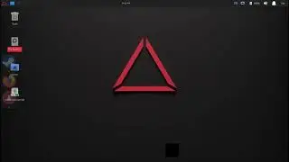 Drauger OS - One of the Top 3 Gaming Linux for 2024