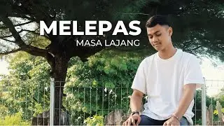 MELEPAS LAJANG - Arvian Dwi Ft Tri Suaka COVER by Aank