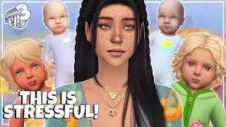 I HAVE REGRETS🤦🏻‍♀️ 100 Baby Challenge #3