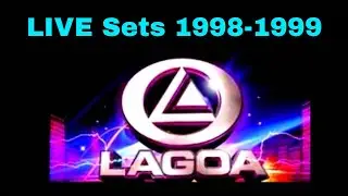 LAGOA - 1999.00.00-00 - Retro Belgium