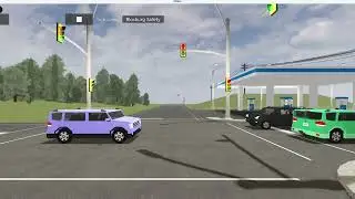 Roblox Car Crashes [Part 6]