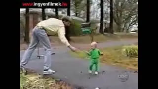 Best Funny Video Playing Children