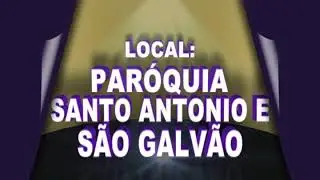 Missa Solene - Santo Antonio