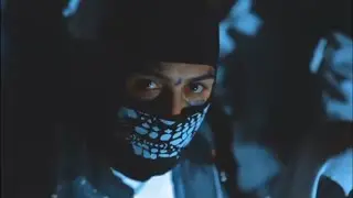 Lil Skies - THANK GOD (Music Video Snippet)