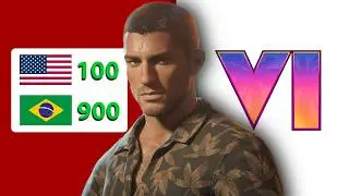GTA 6 vai ser BARATO! você que É UM F0D1D0 KKKK