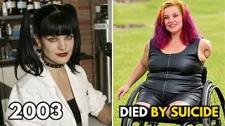 NCIS (2003) CAST THEN AND NOW 2026, The actors have aged horribly!!