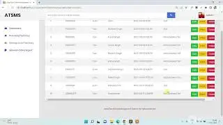 Auto/Taxi Stand Management System using PHP MYSQL | PHPGurukul