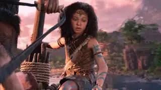 ARK 2 Trailer