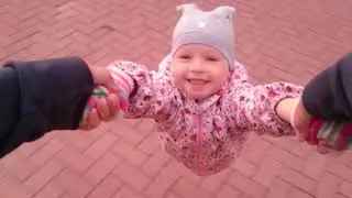 Роза хутор, май 2018 (Кристине 2,8)