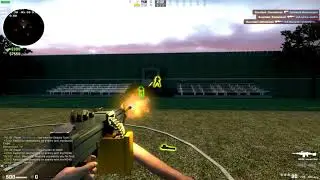 SMAC Proof Aimbot?