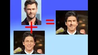 How to swap faces in photoshop 2022