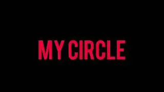 Almighty Rich- My Circle
