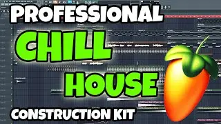 PROFESSIONAL CHILL HOUSE CONSTRUCTION FLP - We Going