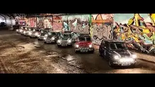 Leake Street - Core Stop