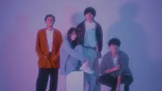 POP ART TOWN－Fancy Time（Music Video）