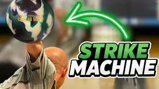 Storm’s Newest Ball: We Tried It and Here’s What Happened!