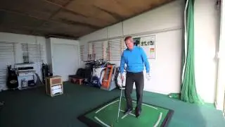 taylor made speedblade iron review