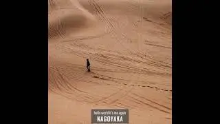 Nagoyaka - ...but not really [lofi hip hop beat]