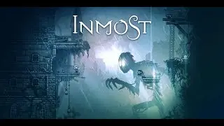 Inmost/серия 1/ничего не понятно, но очень интересно!
