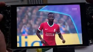 Aya Neo Fifa21