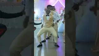 Best Congolese Wedding Dance