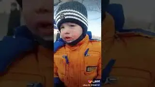 Немного заморался 😂