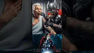 Superheroes as a tattoo artist |Marvel vs DC - All Characters #avengers #shorts #marvel #spiderman