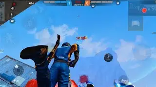 White Kai FF fast Gameplay ⚡