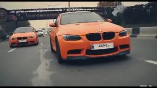 MiyaGi & Эндшпиль & Восточный Округ   Руки в облака Georgian Car Performance