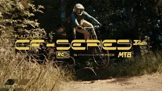 Platzangst   CF Series