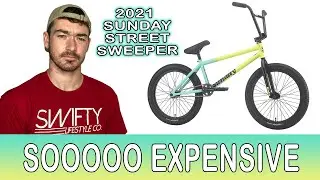 2021 Sunday Street Sweeper (IN DEPTH REVIEW)