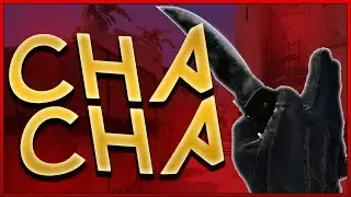CHA CHA