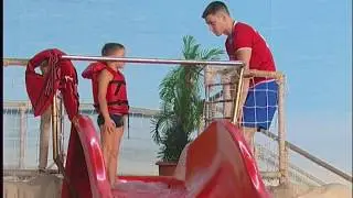 АКВАПАРК ЛИМПОПО 2016 09 23