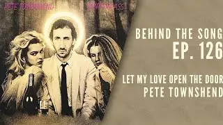 The inspiration behind Pete Townshend’s biggest hit