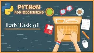 Python Programming LAB Task 1 || Basic numeric operation using Python || Python Lab Programming