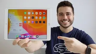 iPad - Best Tips, Tricks and PRO Features!