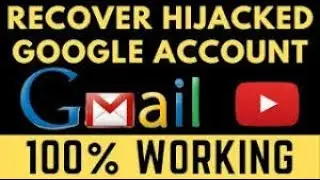 Gmail account recovery just one hour |Google couldn't verify this account belong