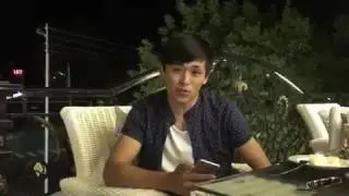 Mc doncha поёт для Хабиба Нурмагомедова и Тони Фергюсона пусть говорят