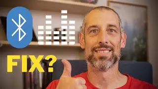 Bluetooth Audio Lag  - Any Simple Fix? | Handy Hudsonite