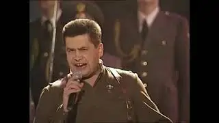 Любэ-Станция Таганская