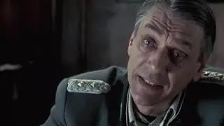 Hart's War Theatrical HD Movie Trailer (2002)