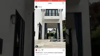 Lil Tecca Instagram snippet