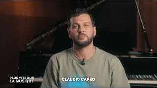 Claudio Capéo - Si j'avais su (PVQLM)
