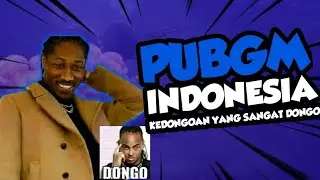 PUBGM Indonesia - 