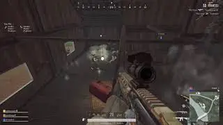 Teamfrag en équipe sannok