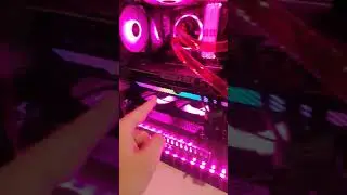 RTX 3070 Ti ASUS ROG STRIX в Майнинге | Разблокировка LHR до 64 Mh/s 