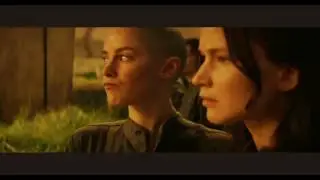 La Boda Finnick & Annie Sinsajo Parte 2