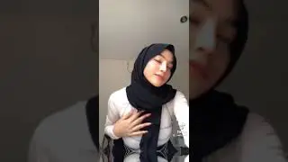 jedag jedug hijab hot 