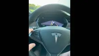 Tesla Traffic Management Can Reduce Stress