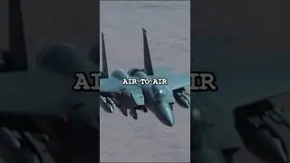 The F-15 Has a Perfect Record in Combat